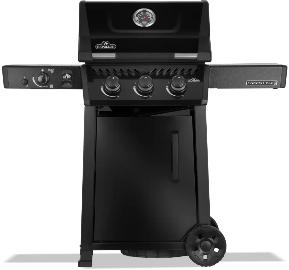 Freestyle 365DSIBPK Napoleon